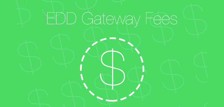 Item cover for download Easy Digital Downloads Gateway Fees