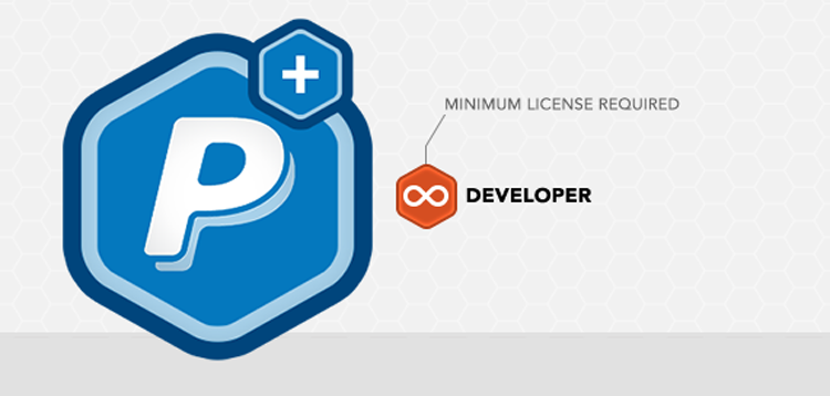 Item cover for download Gravity Forms PayPal Payments Standard Add-On