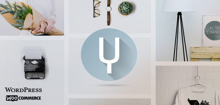 Item cover for download Yaga - Multipurpose WordPress Theme