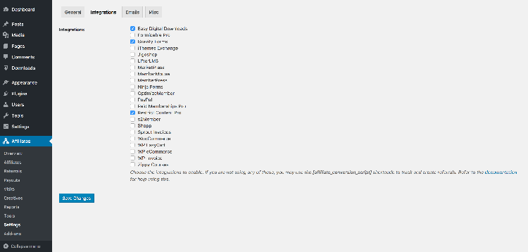 Item cover for download AffiliateWP Flag Affiliates