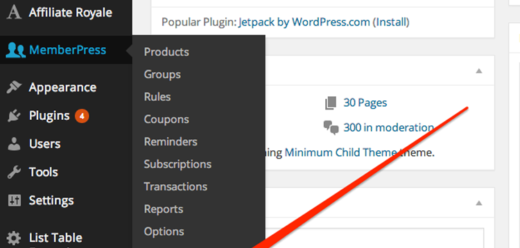 Item cover for download MemberPress Importer