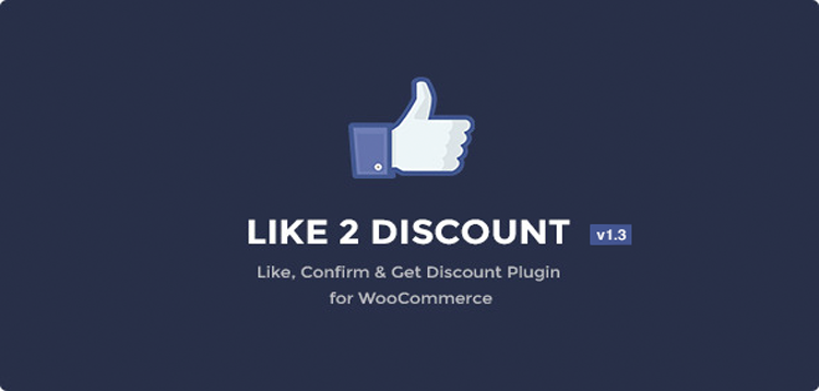 Item cover for download Like 2 Discount - Coupons for Likes