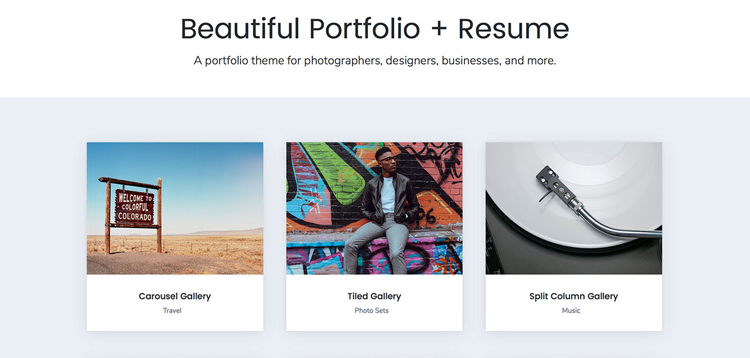 Item cover for download Array Themes Meteor WordPress Theme