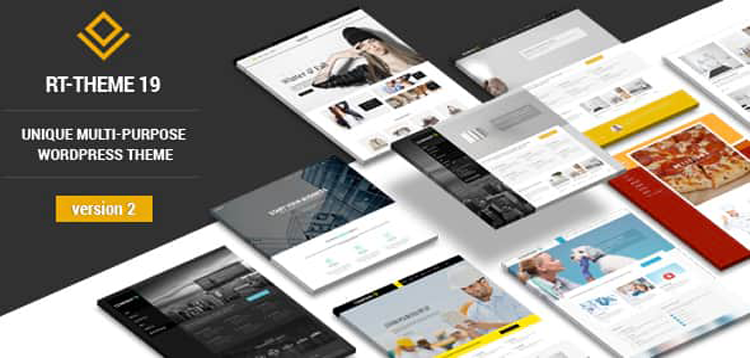 Item cover for download RT-Theme 19 | Responsive Multi-Purpose WordPress Theme