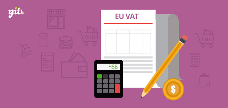 Item cover for download YITH WooCommerce EU VAT Premium