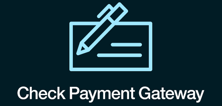 Item cover for download Easy Digital Downloads - Check Payment Gateway WordPress Plugin