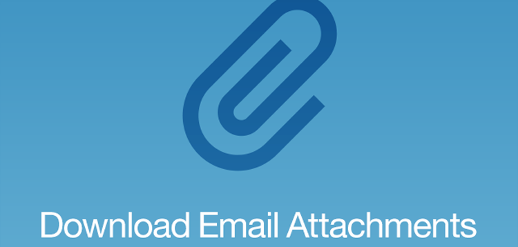 Item cover for download Easy Digital Downloads - Download Email Attachments WordPress Plugin