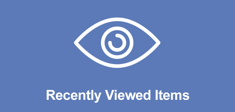 Item cover for download Easy Digital Downloads - Recently Viewed Items WordPress Plugin