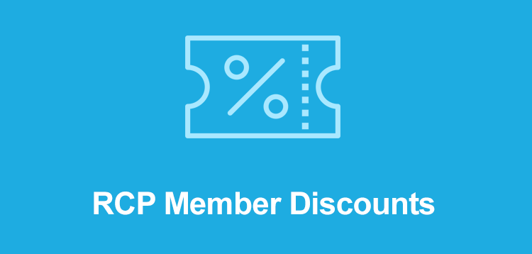 Item cover for download Easy Digital Downloads - Restrict Content Pro Member Discounts WordPress Plugin
