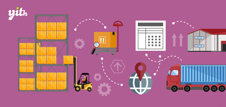 Item cover for download YITH Product Shipping for WooCommerce Premium