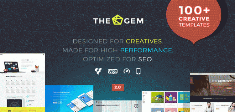 Item cover for download TheGem - Creative Multi-Purpose & WooCommerce WordPress Theme