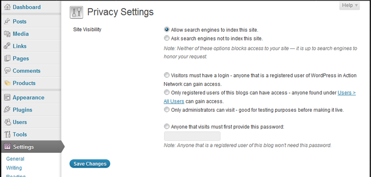 Item cover for download WPMU DEV Google Multisite Privacy WordPress Plugin 