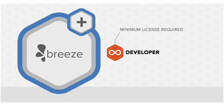 Item cover for download Gravity Forms Breeze Add-On 