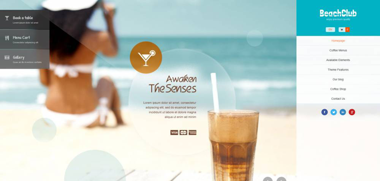 Item cover for download AIT BeachClub 