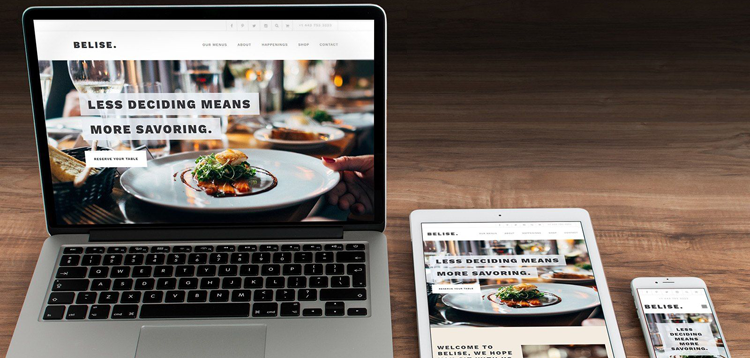 Item cover for download ThemeIsle Belise WordPress Theme 