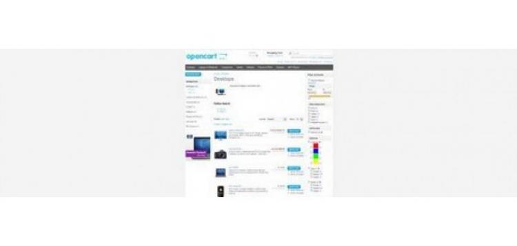 Item cover for download Auto Filter Products (VSFilter Full)