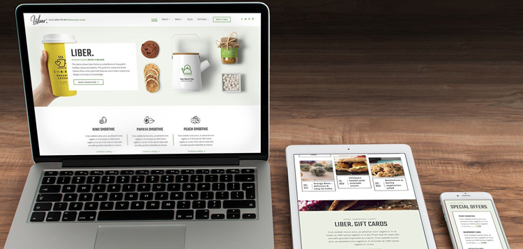 Item cover for download ThemeIsle Liber WordPress Theme 