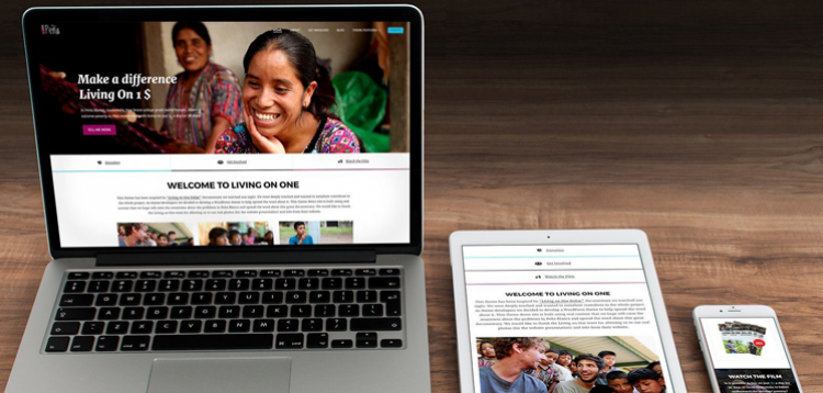 Item cover for download ThemeIsle Pena WordPress Theme 