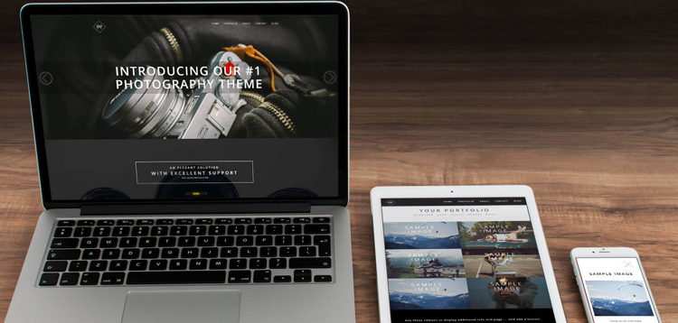 Item cover for download ThemeIsle Rokophoto WordPress Theme 