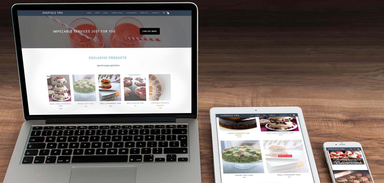 Item cover for download ThemeIsle Shop Isle Pro WordPress Theme