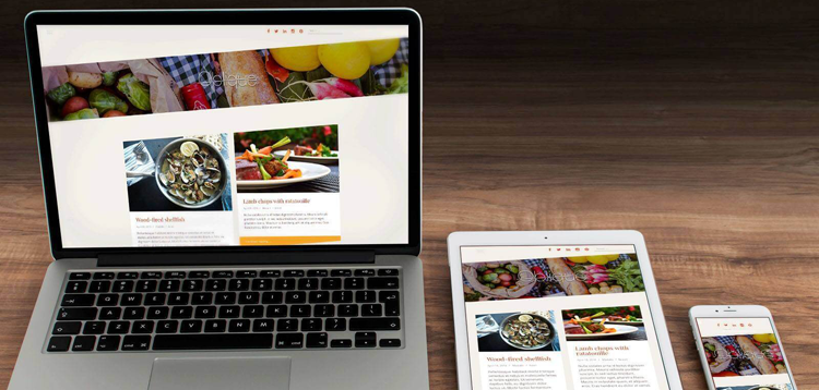 Item cover for download ThemeIsle Oblique Pro WordPress Theme
