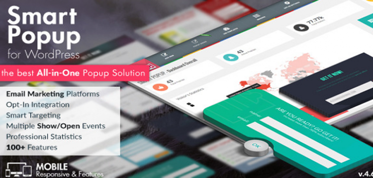 Item cover for download Indeed Smart PopUp for WordPress