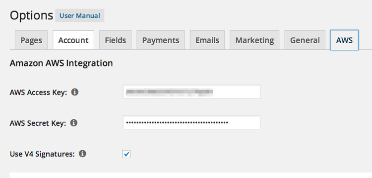 Item cover for download MemberPress – Amazon Web Services (AWS)