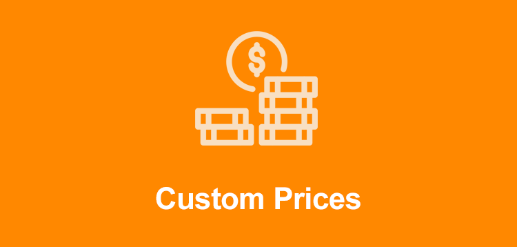 Item cover for download Easy Digital Downloads Custom Prices