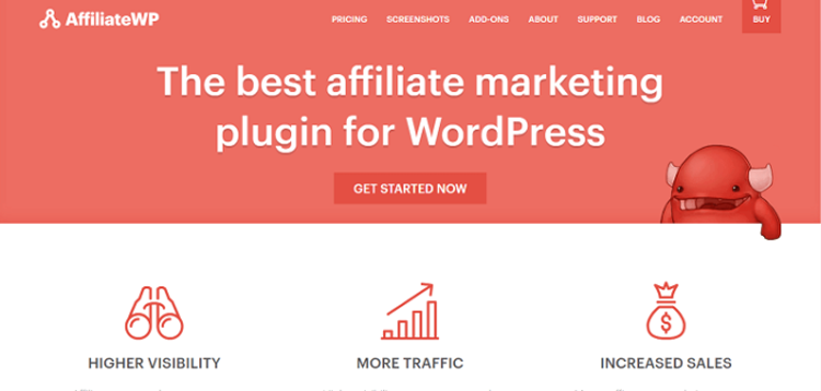 Item cover for download AffiliateWP Addons