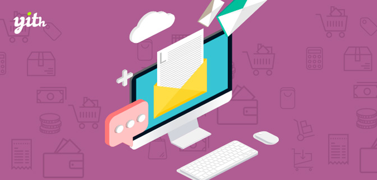 Item cover for download YITH WooCommerce Active Campaign Premium