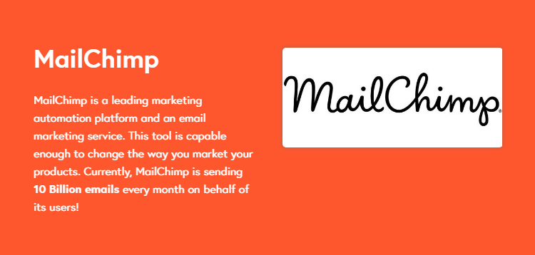 Item cover for download WPFomify Mailchimp