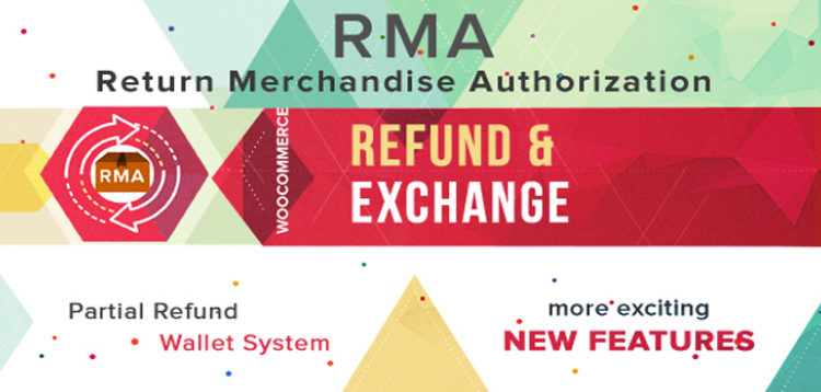 Item cover for download WooCommerce Refund And Exchange With RMA