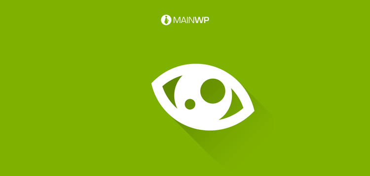 Item cover for download MainWP Advanced Uptime Monitor