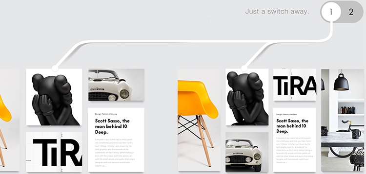 Item cover for download Themes Kingdom Huntt WordPress Theme