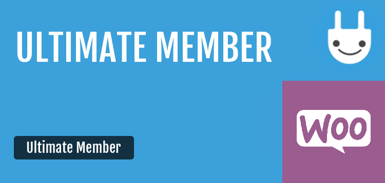 Item cover for download Ultimate Member - WooCommerce