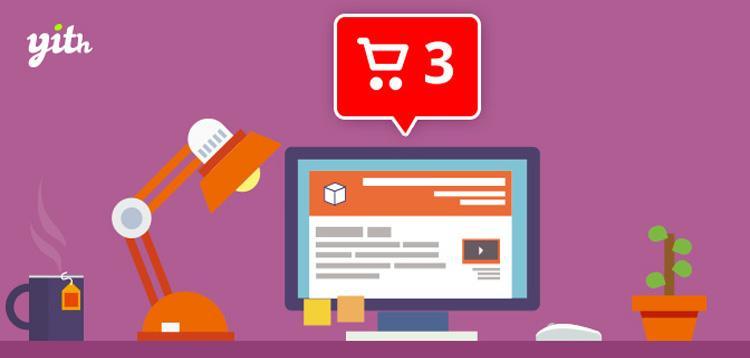 Item cover for download YITH Desktop Notifications for WooCommerce