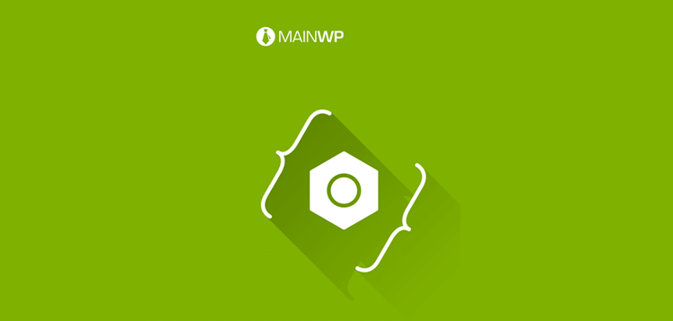 Item cover for download MainWP Boilerplate Extension