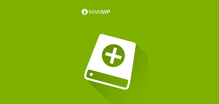 Item cover for download MainWP Buddy Extension