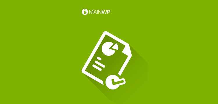 Item cover for download MainWP Client Reports Extension