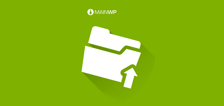 Item cover for download MainWP File Uploader Extension