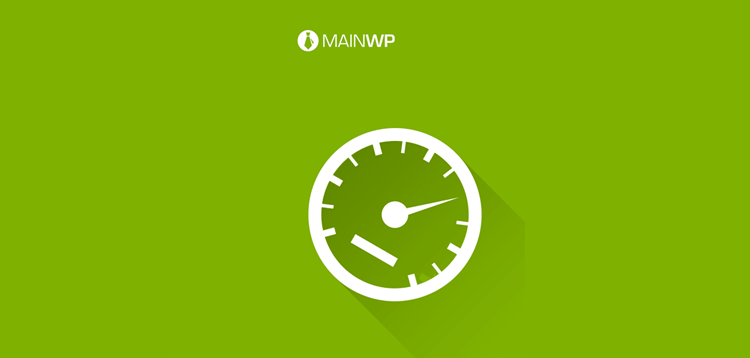Item cover for download MainWP Page Speed Extension