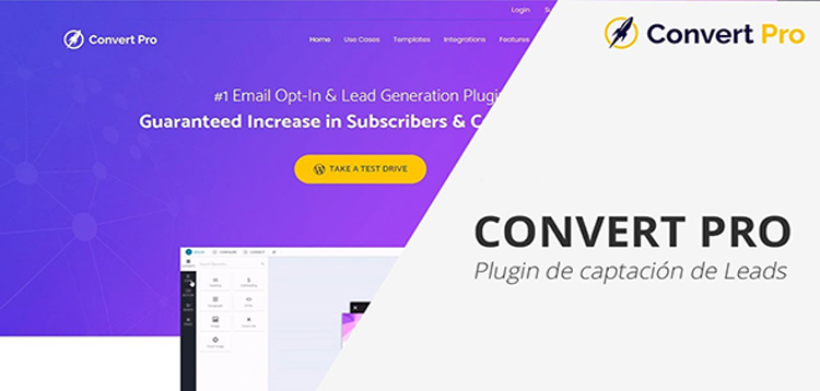 Item cover for download Convert Pro