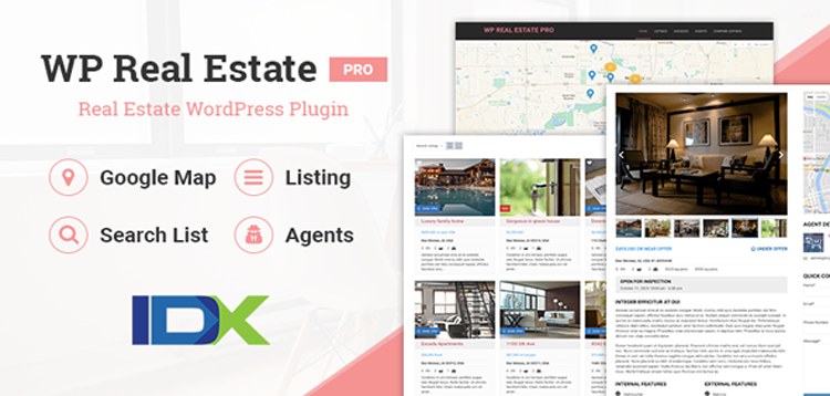 Item cover for download MyThemeShop WP Real Estate Pro – Real Estate Plugin for WordPress
