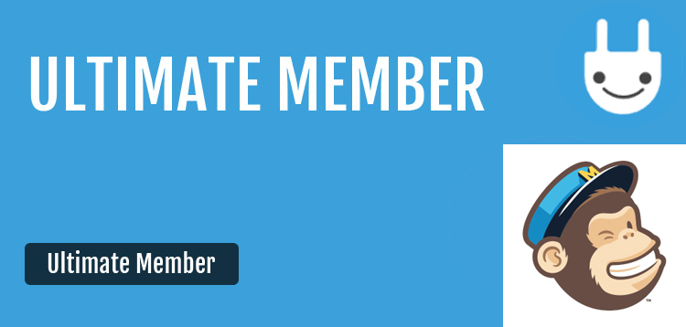 Item cover for download Ultimate Member - MailChimp