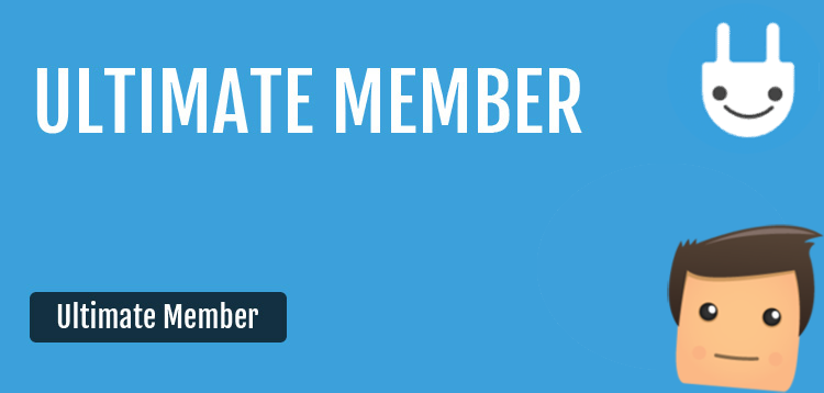 Item cover for download Ultimate Member - myCRED