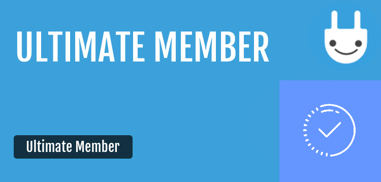 Item cover for download Ultimate Member - Profile Completeness