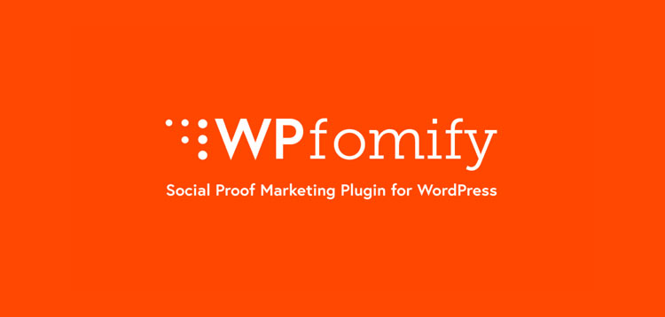 Item cover for download WPfomify LearnDash Add-on 