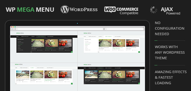 Item cover for download MyThemeShop WP Mega Menu Plugin