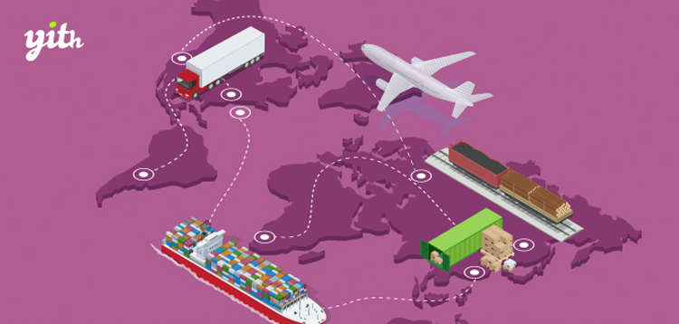Item cover for download YITH Multiple Shipping Addresses for WooCommerce