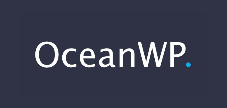 Item cover for download OceanWP – Pro Demos